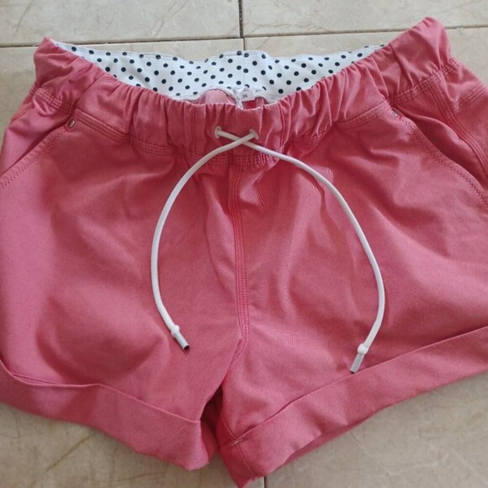 Lululemon‎ athletic shorts 10